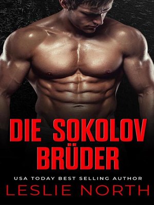 cover image of Die Sokolov Brüder